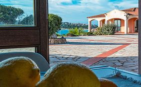 Accogliente appartamento con vista mare